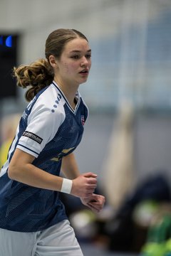 Bild 579 - wBJ Power Girls Cup Suederelbe